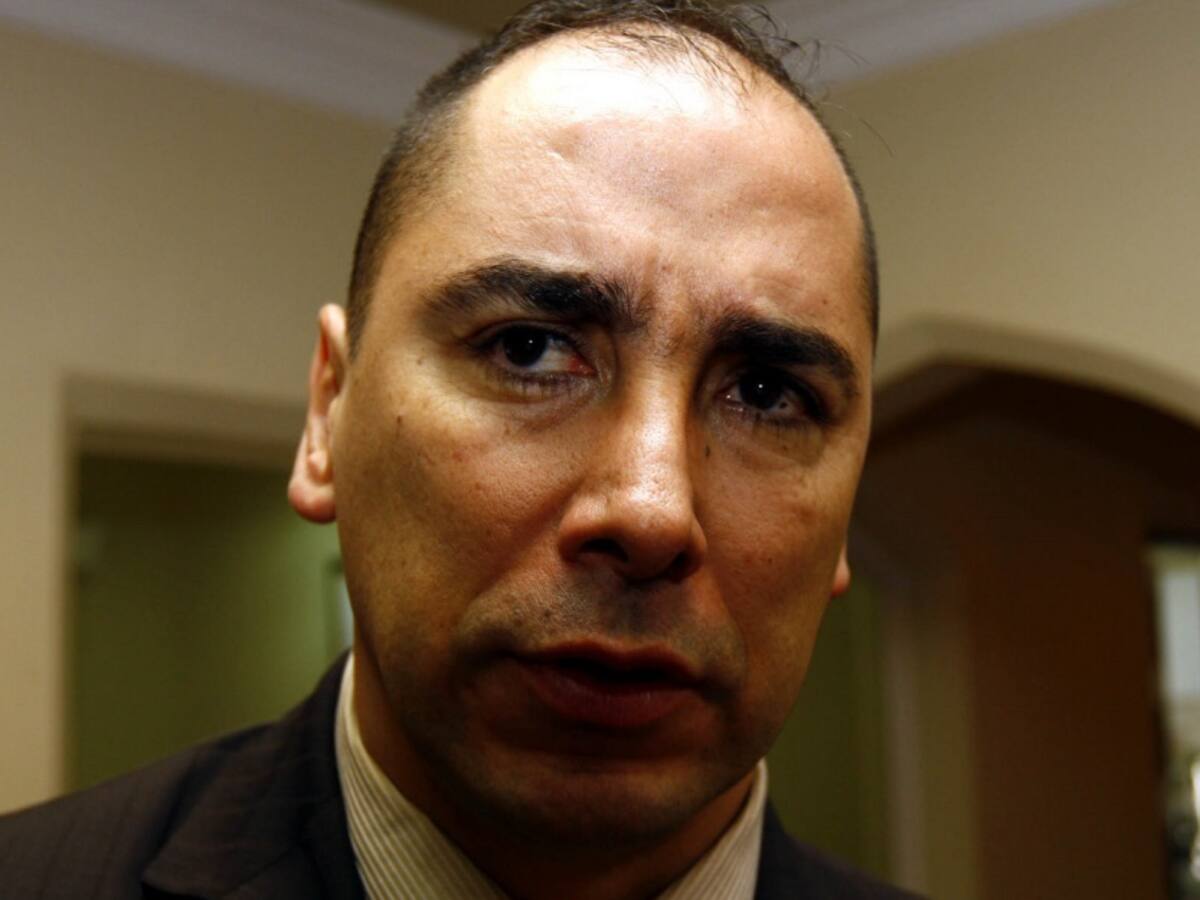 Fernando Salazar y algunas propuestas para la Liga lo que resta del año