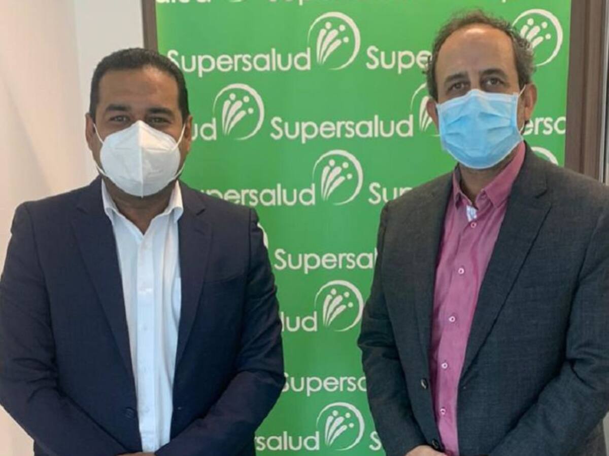 Alcalde de Magangué pide ayuda para mejorar puestos de salud