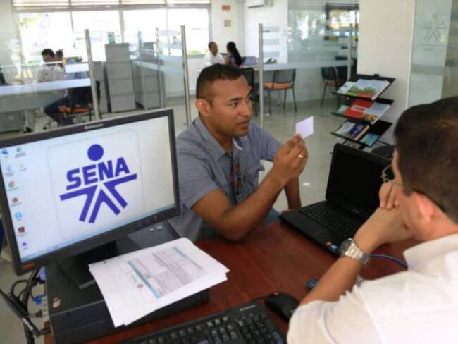 Más de 200 empleos ofrece el SENA este sábado en Cartagena