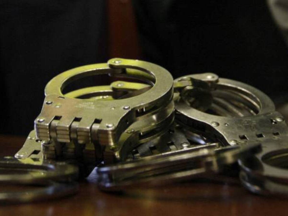 Por corrupción, a la cárcel gerente de campaña de congresista antioqueña