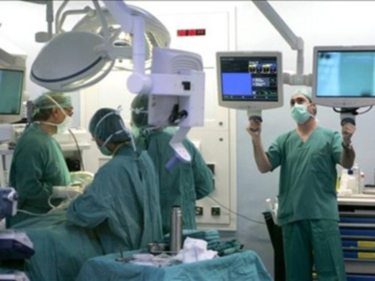 Gobierno agiliza entrega de recursos a hospitales públicos