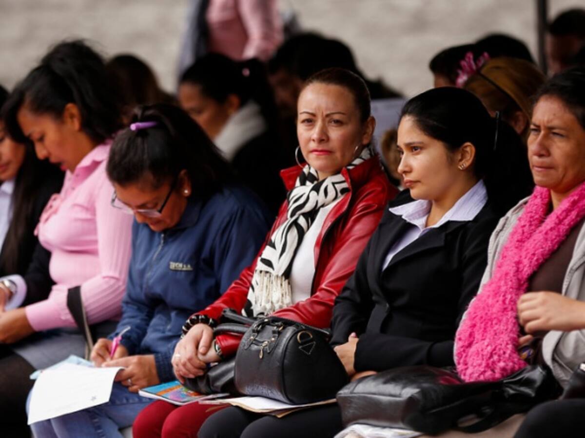 El primer crédito de los jóvenes es para comprar celular