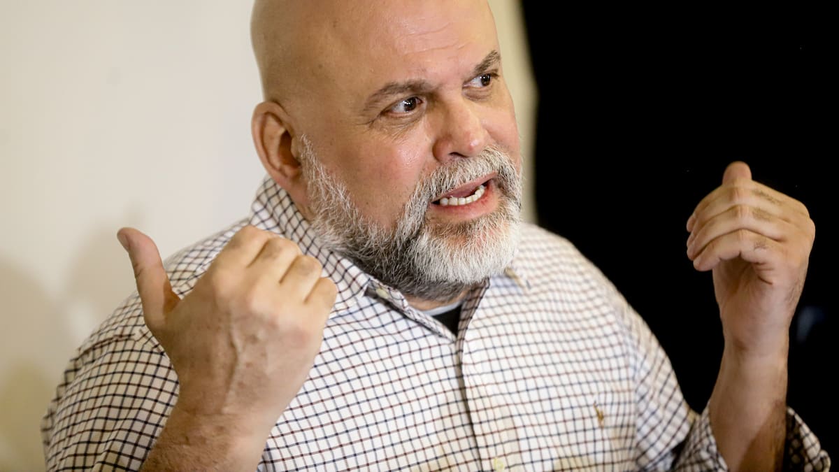 Salvatore Mancuso seguirá libre a pesar de nueva medida de aseguramiento en su contra