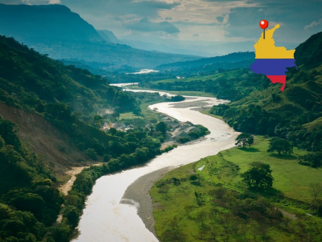 Río Magdalena será escenario de búsqueda de desaparecidos