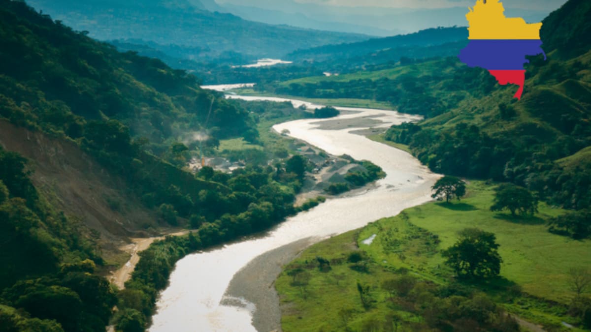 Unidad de Búsqueda lanzará ruta para buscar a desaparecidos por los ríos de Colombia