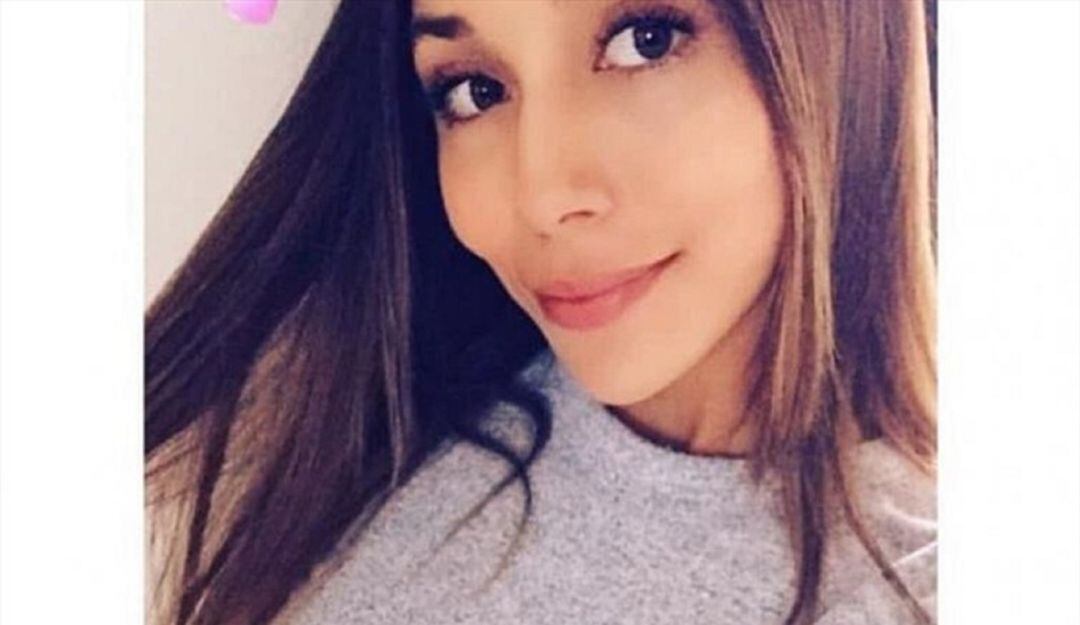 Ana María Castro, fue asesinada el 5 de marzo de 2020