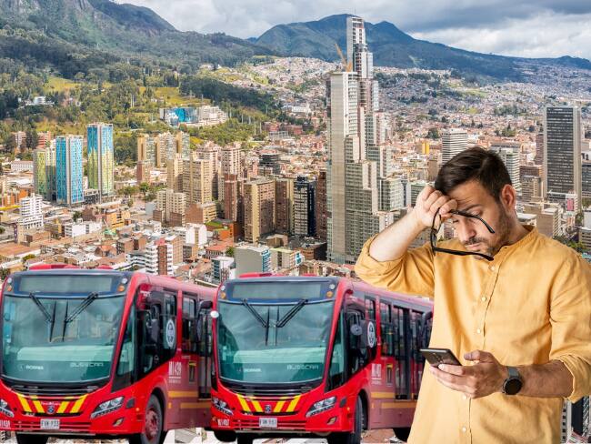 ¡Prográmese! Cierre de 3 importantes estaciones TransMilenio, 24 de octubre: horario y rutas alternas