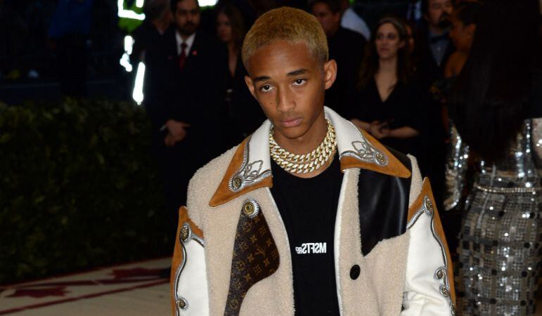 La declaración de amor de Jaden Smith a Tyler the Creator