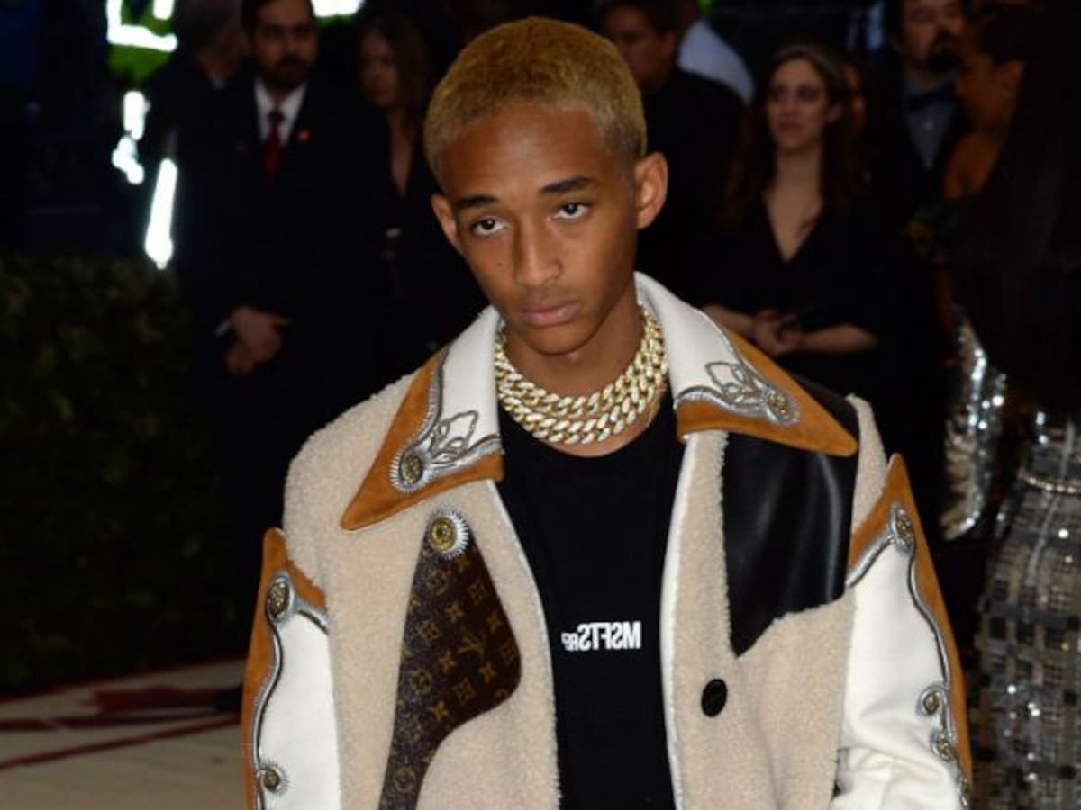 La declaración de amor de Jaden Smith a Tyler the Creator