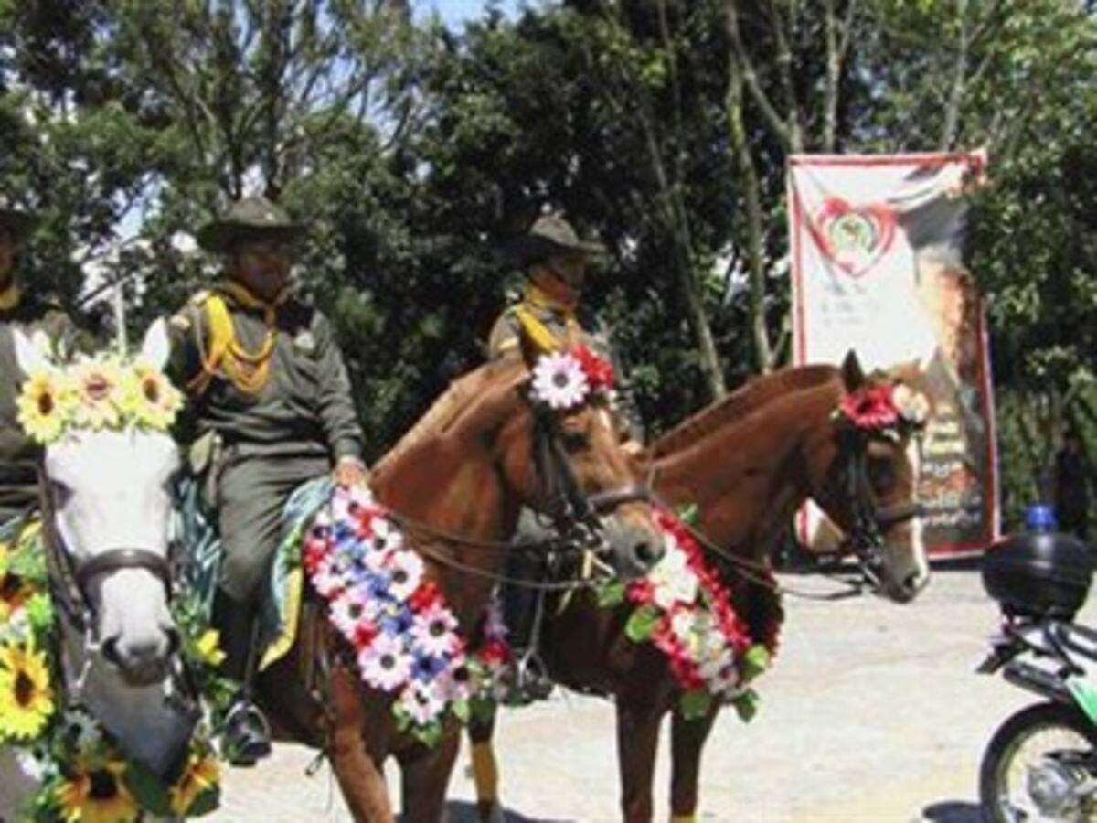 Medellín, preparada para atender cualquier contingencia durante la Feria