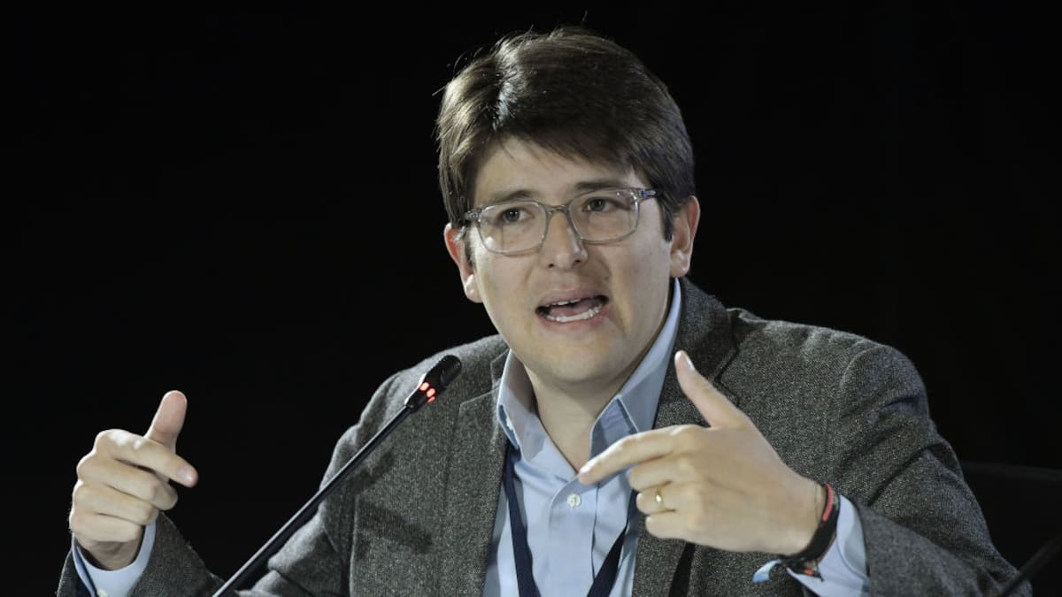 Caso Miguel Uribe Turbay: Hipótesis más fuerte es que Segunda Marquetalia ordenó el homicidio