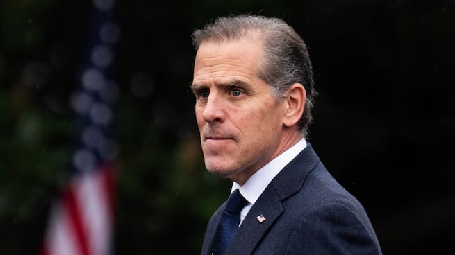 Hunter Biden habló sobrre el furor que causa en las redes sociales con las que le hace frente al presidente Donald Trump, su vida familiar y la relación entre Estados Unidos e Israel.
