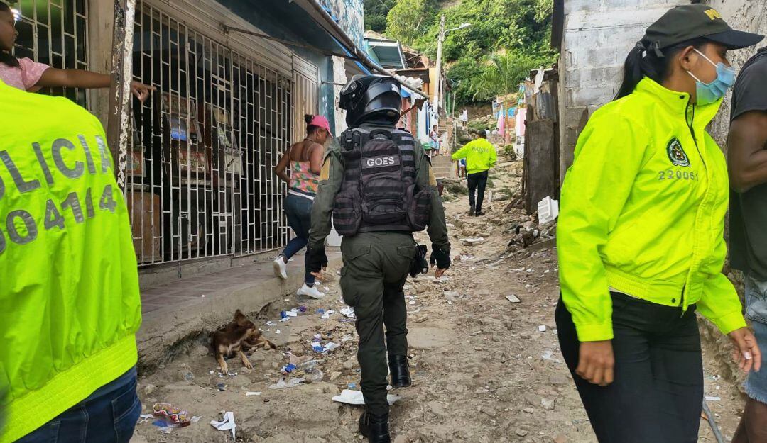 Consideran que hay un bajo ejercicio de la autoridad en la ciudad que ha superado la capacidad de las entidades llamadas a garantizarla