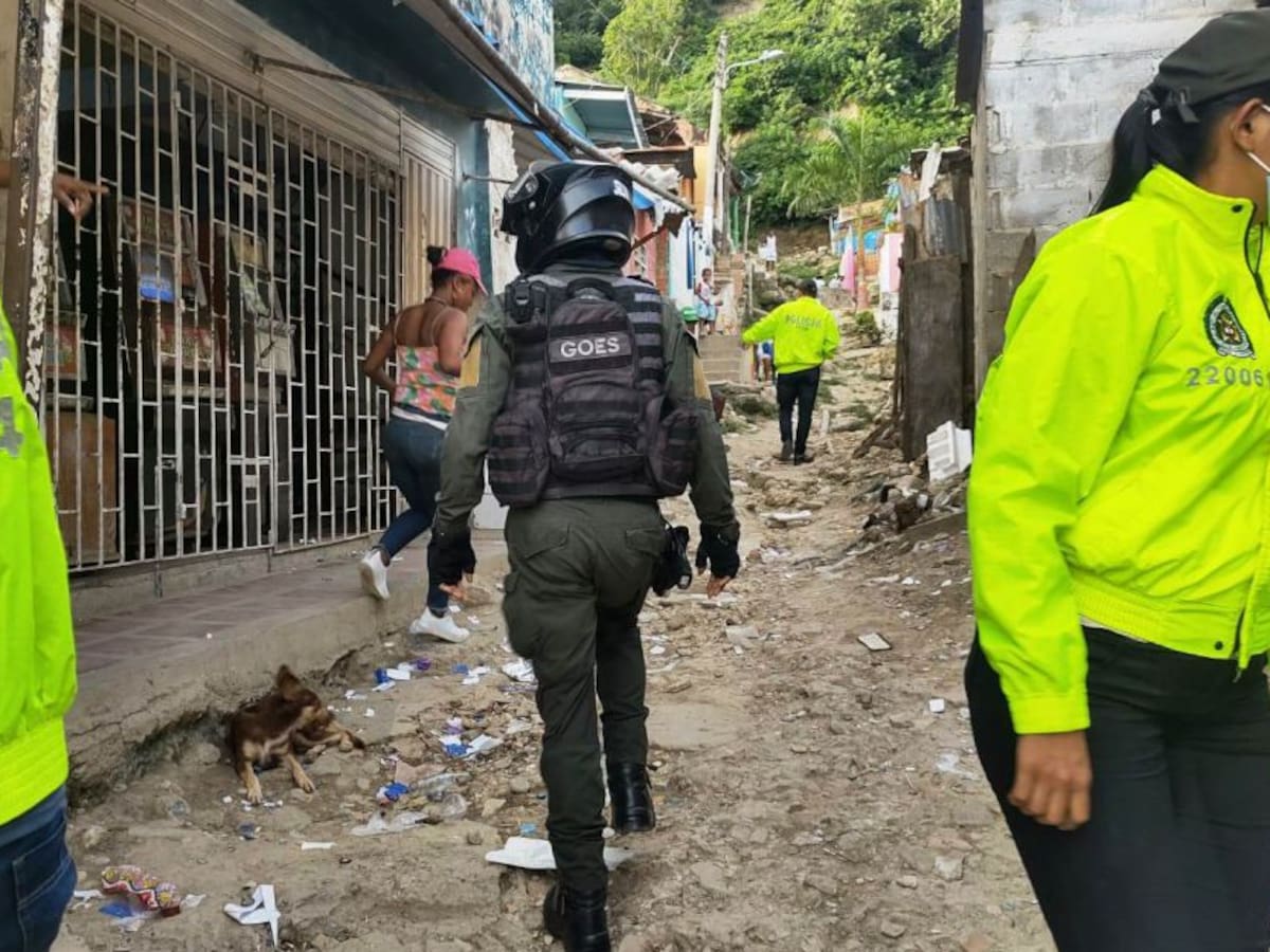 Consejo Gremial de Bolívar exige mayor seguridad de Alcaldía de Cartagena