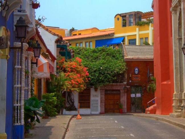 Hallan a ciudadano estadounidense sin vida en hotel de Cartagena