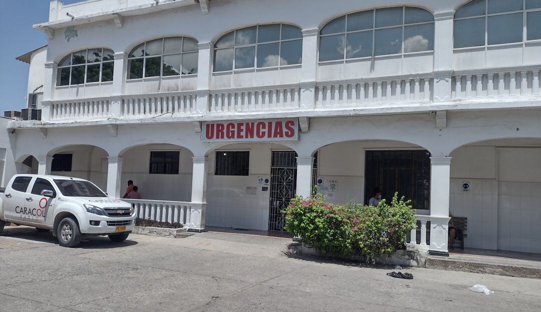 La principal hipótesis de la Policía apunta a que el suceso se registró por tema personal de una de las víctimas