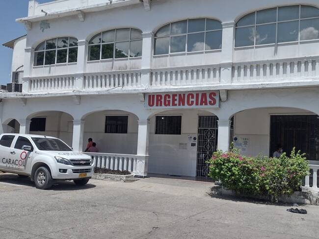 La principal hipótesis de la Policía apunta a que el suceso se registró por tema personal de una de las víctimas