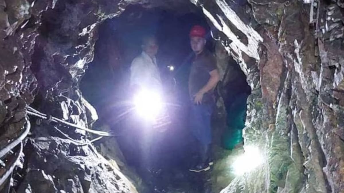 Mineros ancestrales de Risaralda temen que los saquen de sus territorios