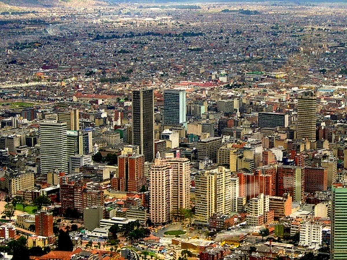 ​Distrito ha ejecutado a junio de este año el 46% del presupuesto