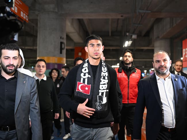 Devis Vásquez ya tiene nuevo equipo en Europa, jugará en la misma liga de varios Colombianos