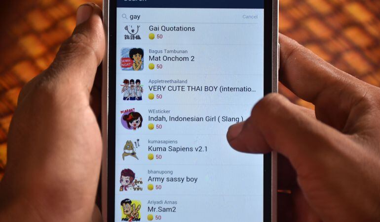 ¿Sabe cómo crear emojis personalizados?