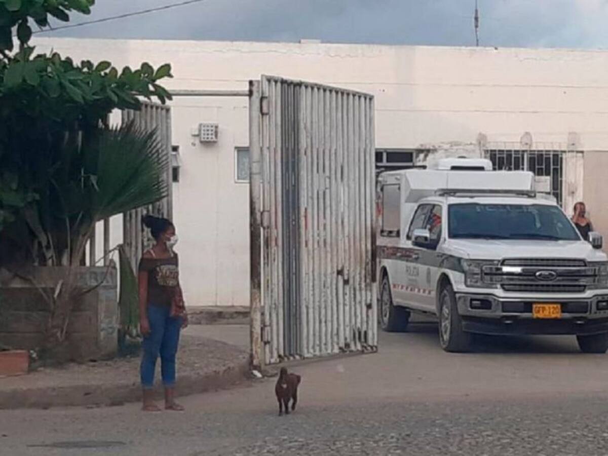 Comerciante fue atacado a balazos por sicarios en Galerazamba, Bolívar