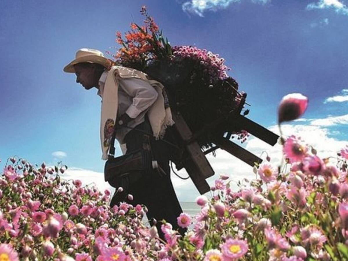 Medellín confirma las fechas de la Feria de Flores 2020