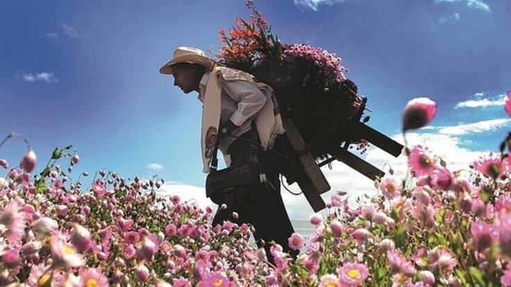 Medellín confirma las fechas de la Feria de Flores 2020