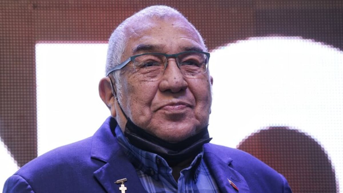 Alci Acosta fue dado de alta: esto se sabe