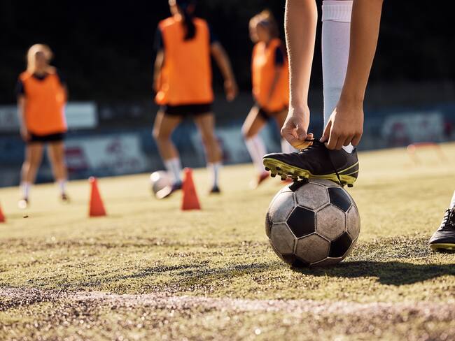 Debate: Desde el Congreso denuncian un recorte de $900 mil millones al deporte para 2025