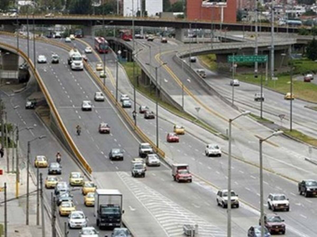 Cobro de valorización en Bogotá será el próximo año: secretario de Hacienda