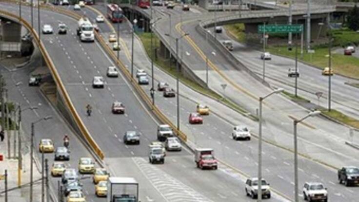 Cobro de valorización en Bogotá será el próximo año: secretario de Hacienda