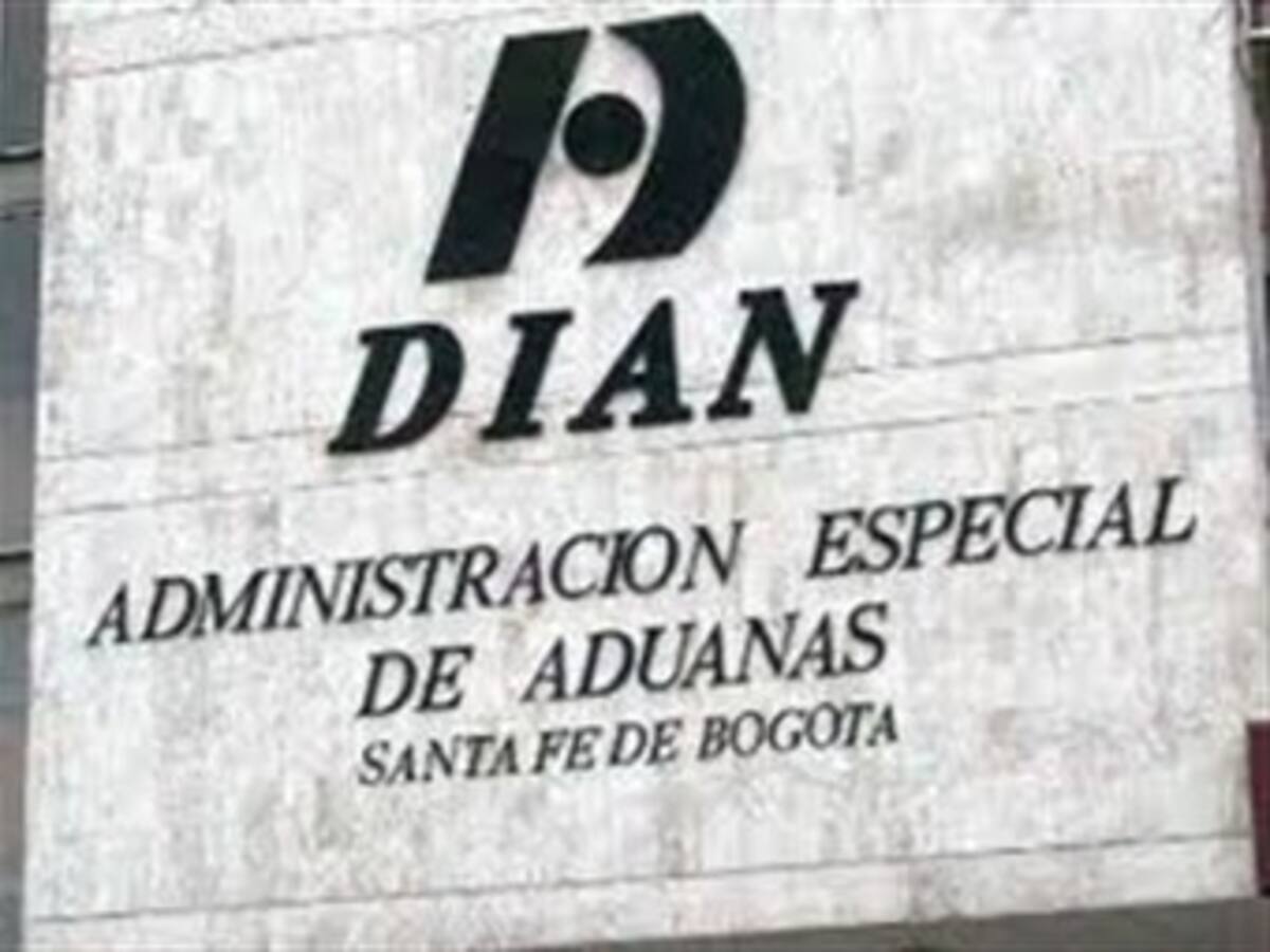 40 billones de pesos ha dejado de recaudar la nación por corrupción en la DIAN