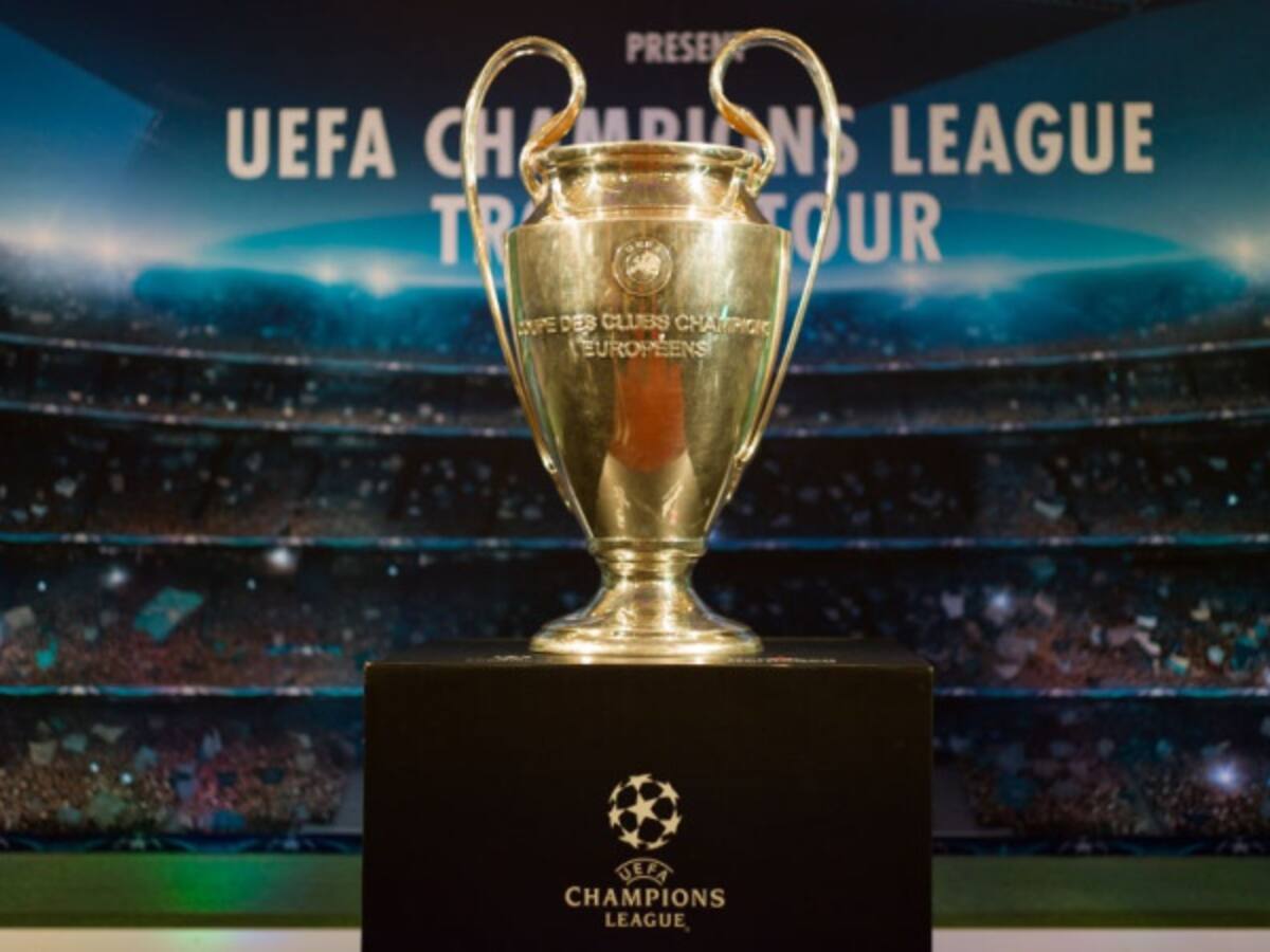 James vuelve al Bernabéu: Bayern Vs. Madrid, por un lugar en Kiev