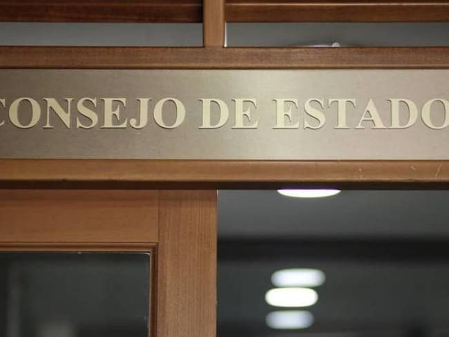 Consejo de Estado anula la elección de comisionada para las comunicaciones / Colprensa