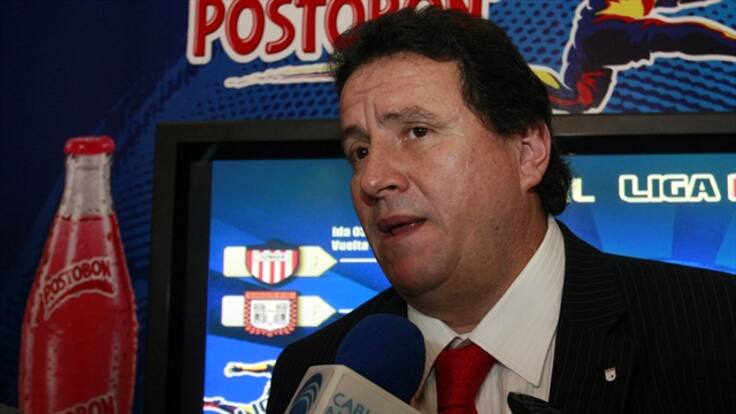 Caso Harold Mayne-Nicholls: sigue la novela de la Fifa