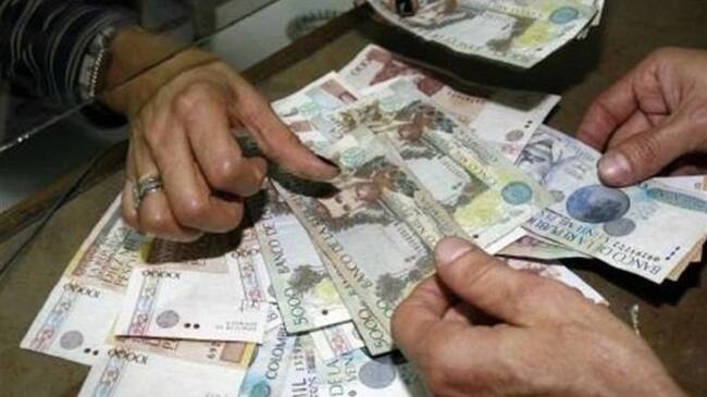 dinero.