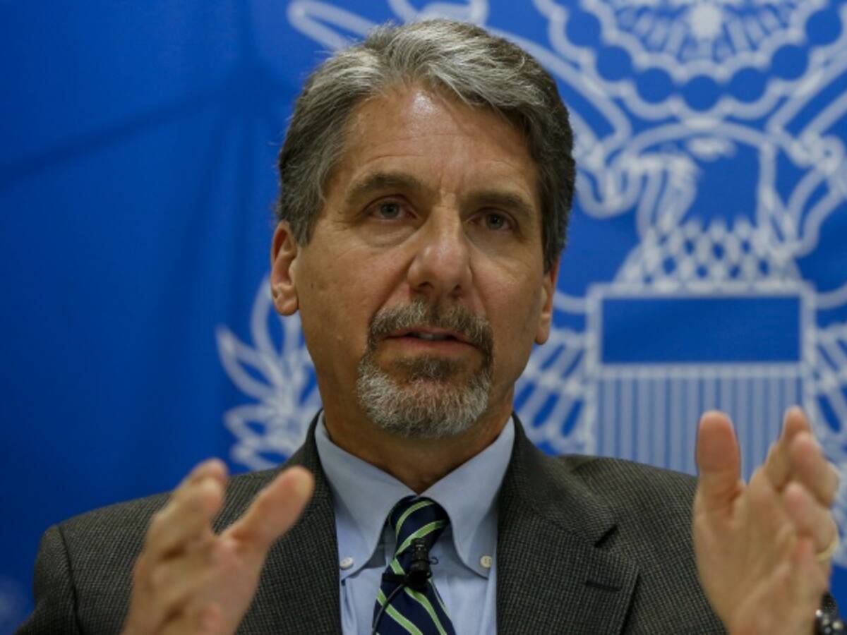 EE.UU. expresa preocupación por cambios en patentes de medicamentos en Colombia