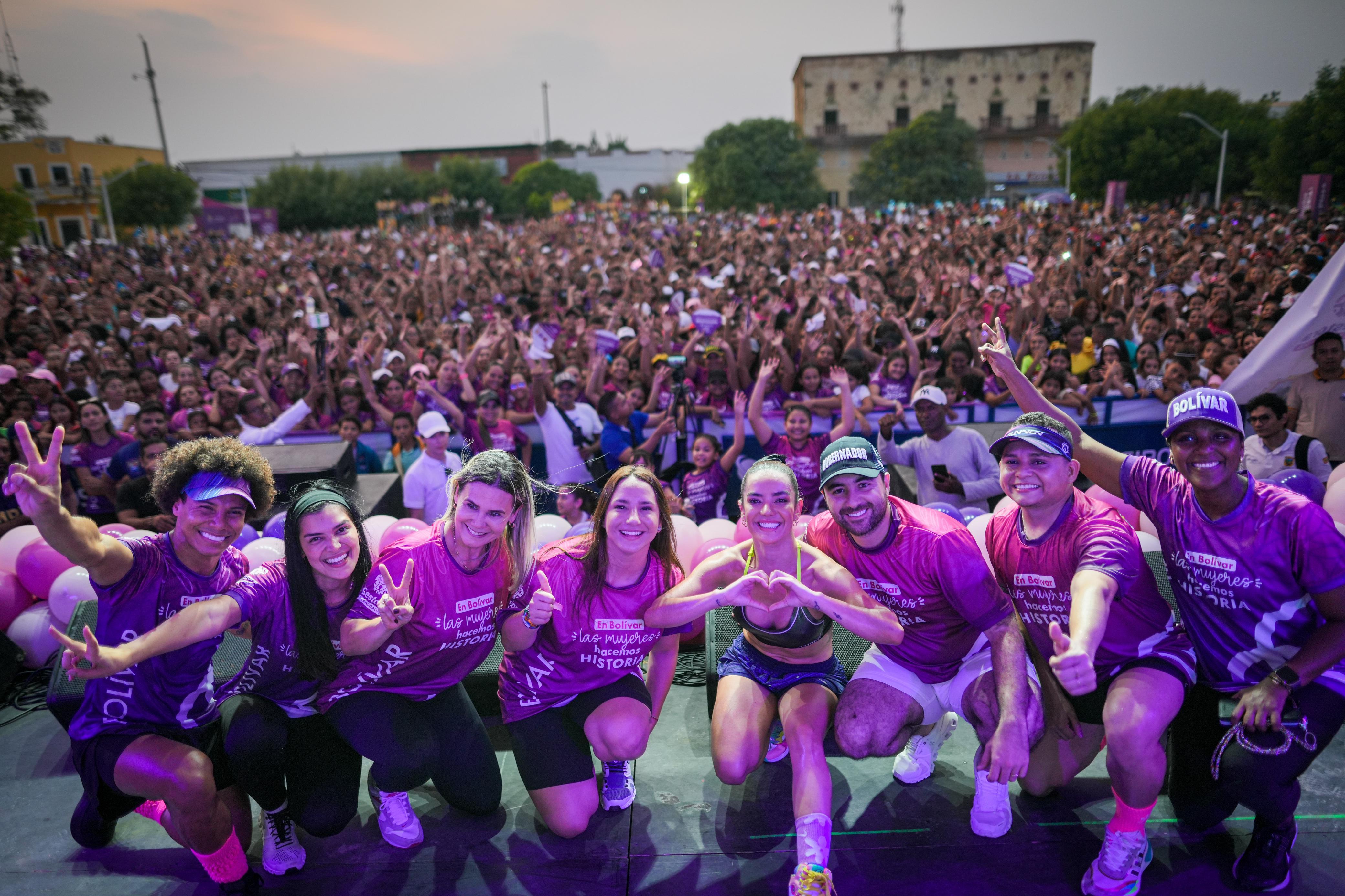 Gobernación de Bolívar