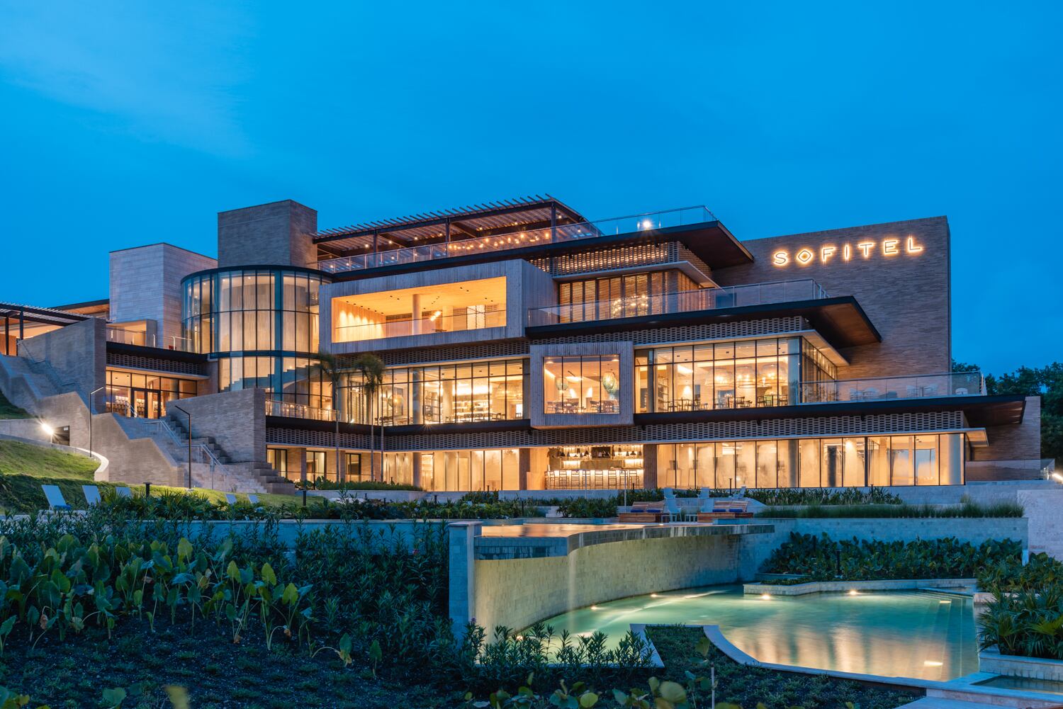 Cortesía: Grupo Argos