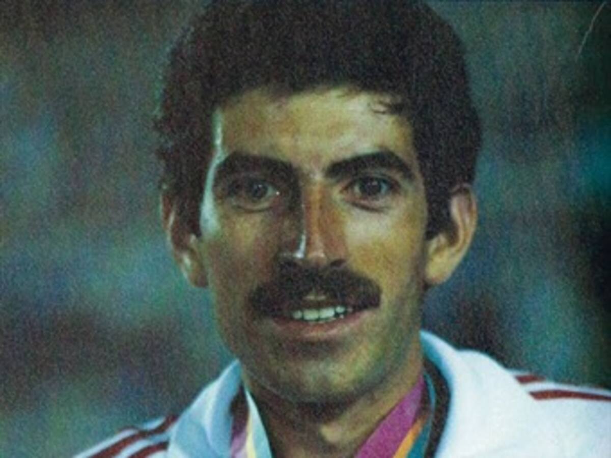 Fallece medallista olímpico en Los Ángeles 1984