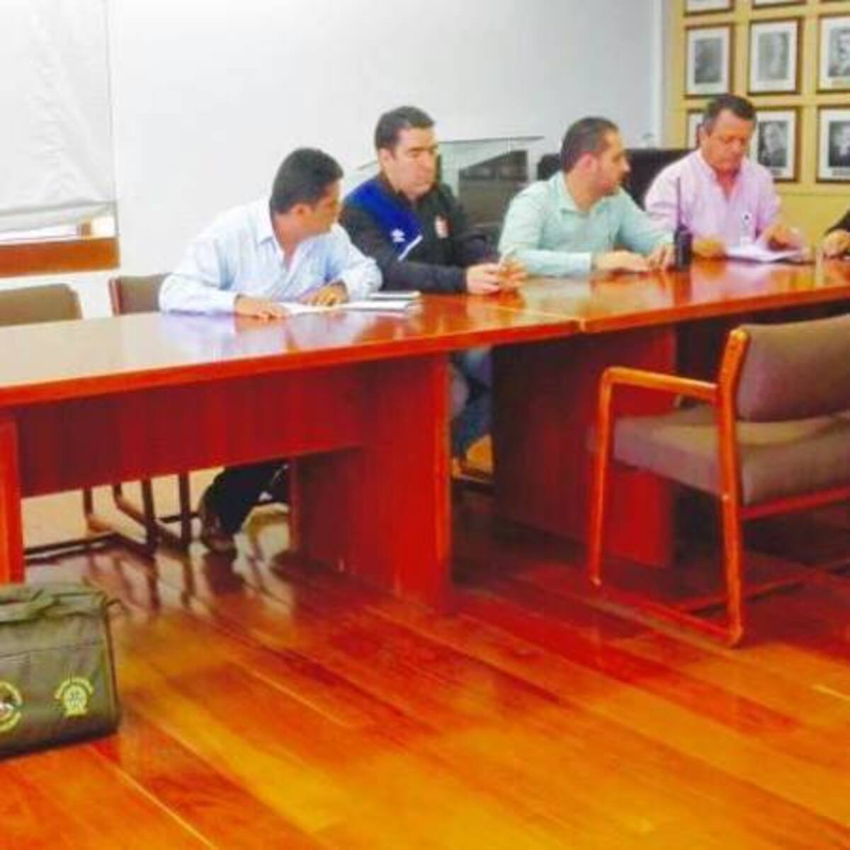 400 efectivos garantizarán la seguridad para el partido entre Once Caldas y Millonarios