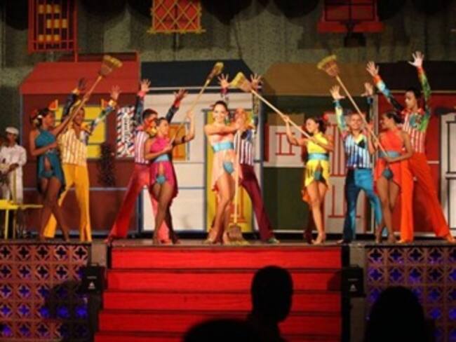 ​La salsa convirtió a Cali en un destino turístico: El País de España