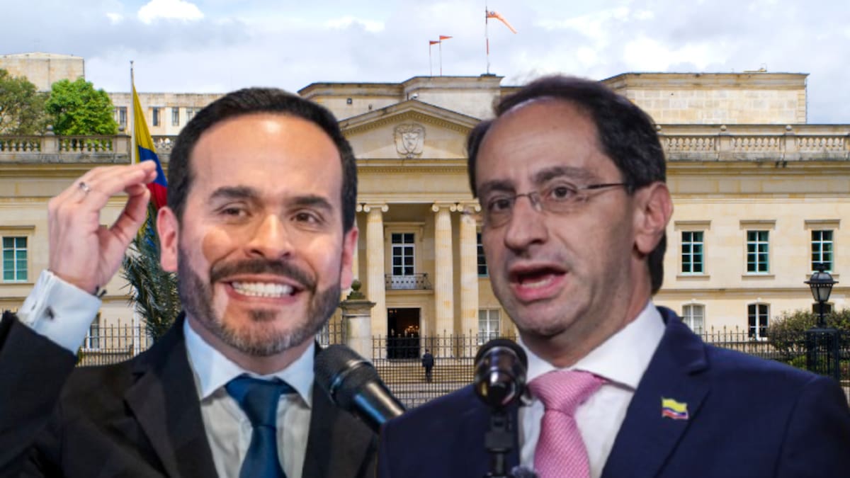 Qué opina de ‘Libro de la verdad’ que da Gobierno a organismos con denuncias de administración Petro