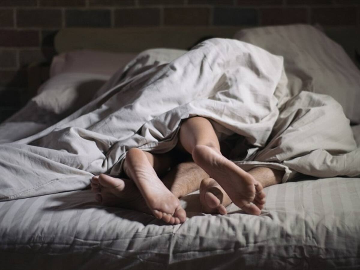 Por 15.000 euros, clínica israelí enseña a mejorar relaciones sexuales