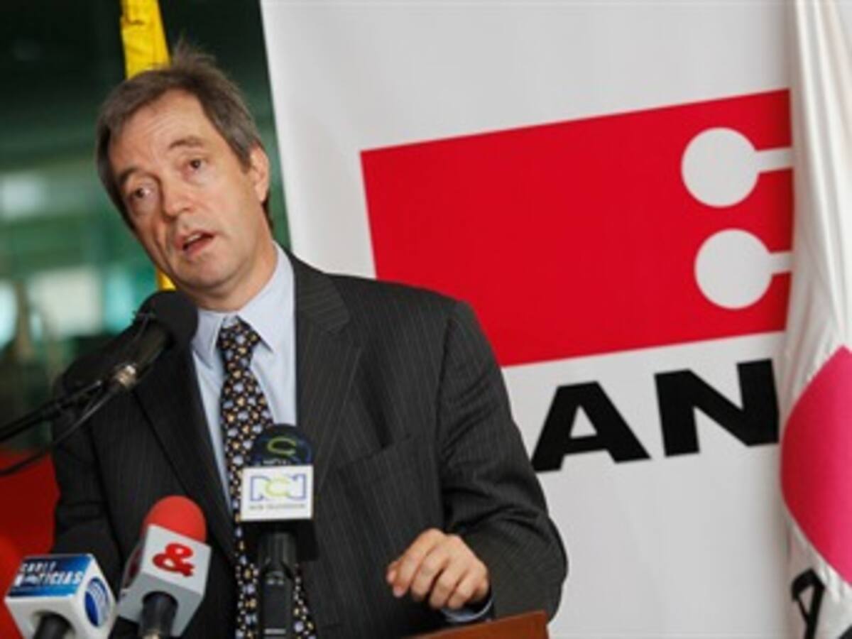 Economía creció 5,1 por ciento en el tercer trimestre: DANE