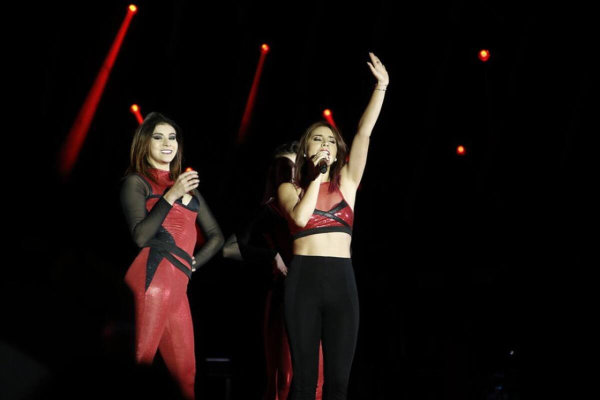 El Rubius, Yellow Mellow y Elvisa, de España; Juan Pablo Jaramillo, de Colombia; Mox, de Perú; Ácido MC, de Argentina o Fernandofloo, de El Salvador, entre muchos otros youtubers que se ganan la vida subiendo a la red piezas realizadas por ellos mismos, sintieron de cerca la pasión que desatan.