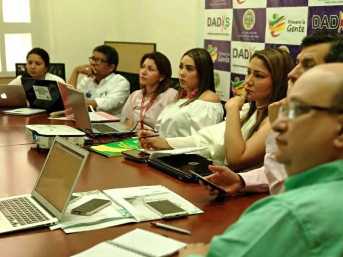 Número de venezolanos en Cartagena podría ascender a 12 mil