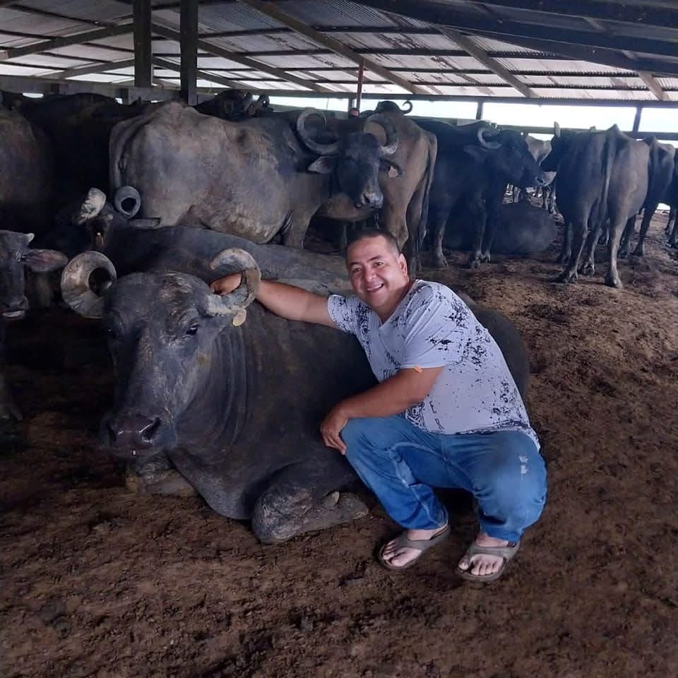 llegaron hasta su vivienda y le dispararon. Foto Redes Sociales.