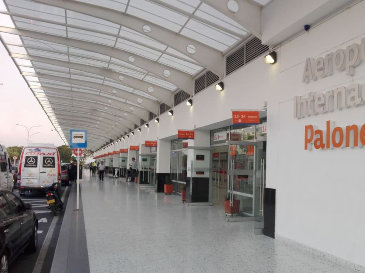 JetSmart aterriza en Bucaramanga con 14 vuelos semanales